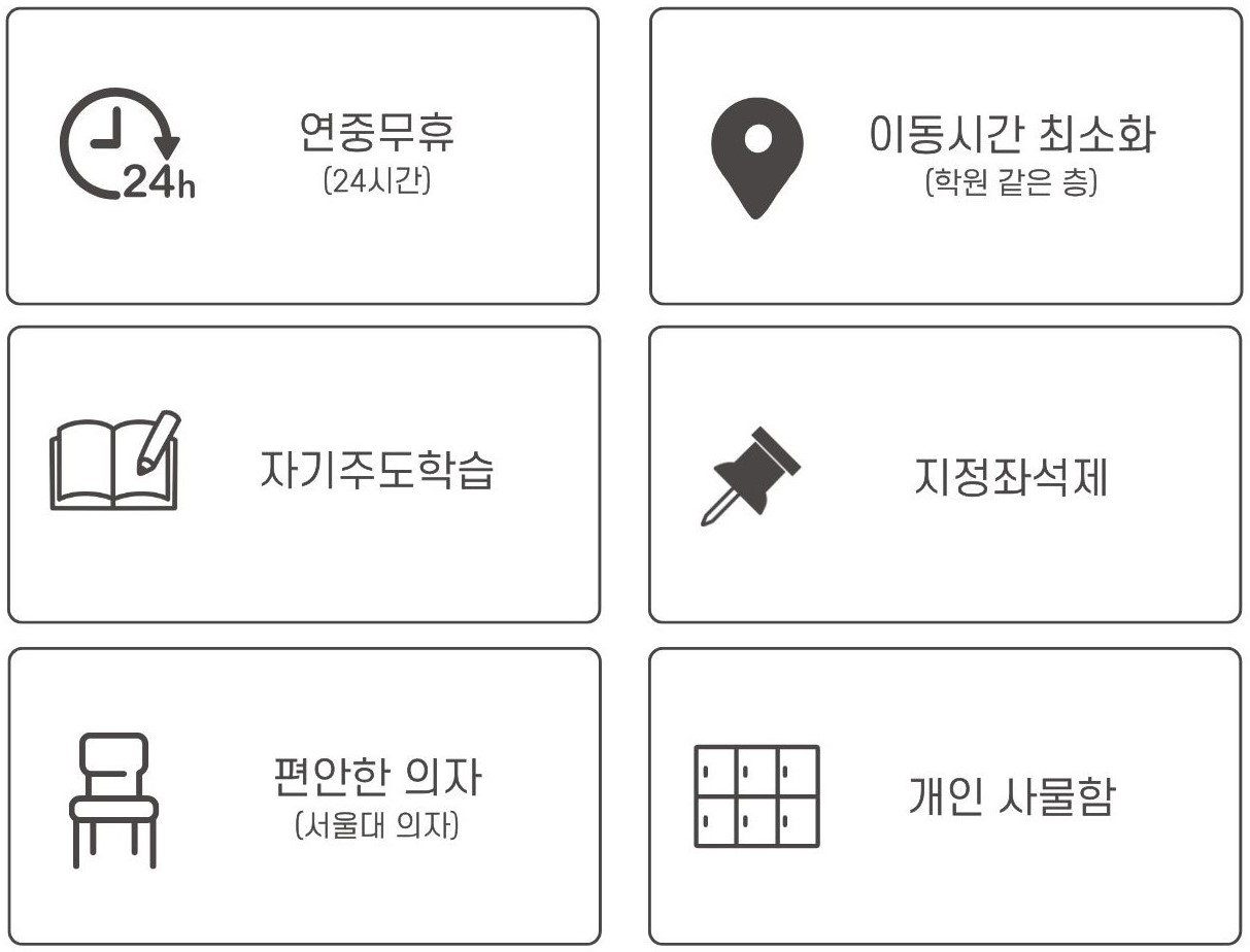 스터디카페 3